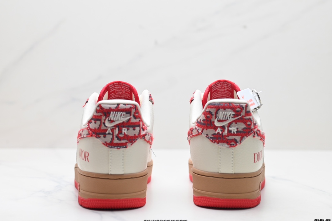 NIKE AIR FORCE 1'07 LV8   KK1988-049