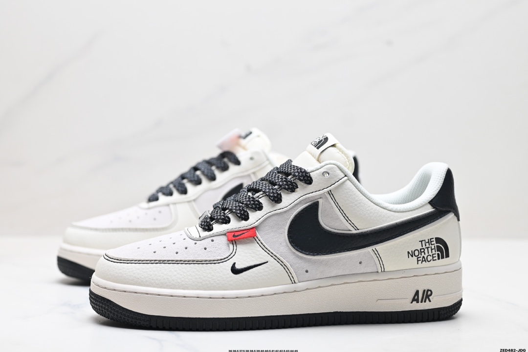 NIKE AIR FORCE 1'07 LV8  BB7518-010