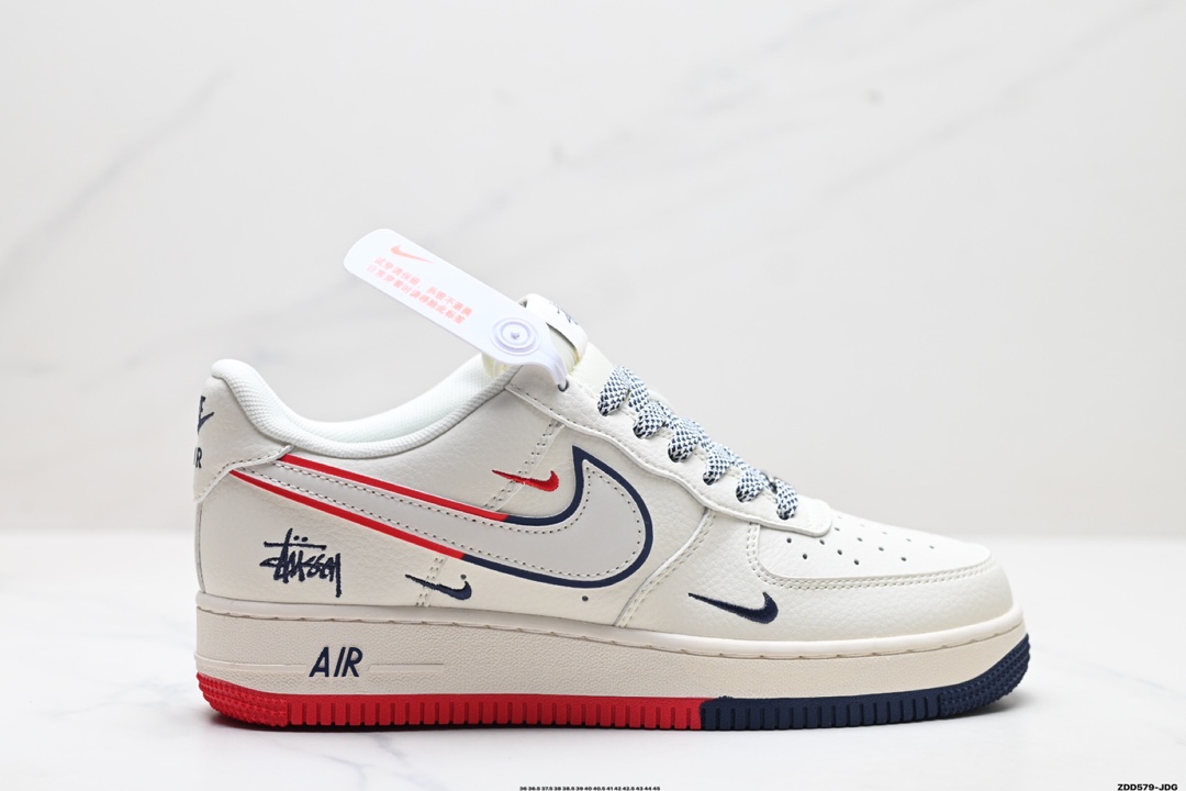 NIKE AIR FORCE 1‘07 LV8  HD2258-606