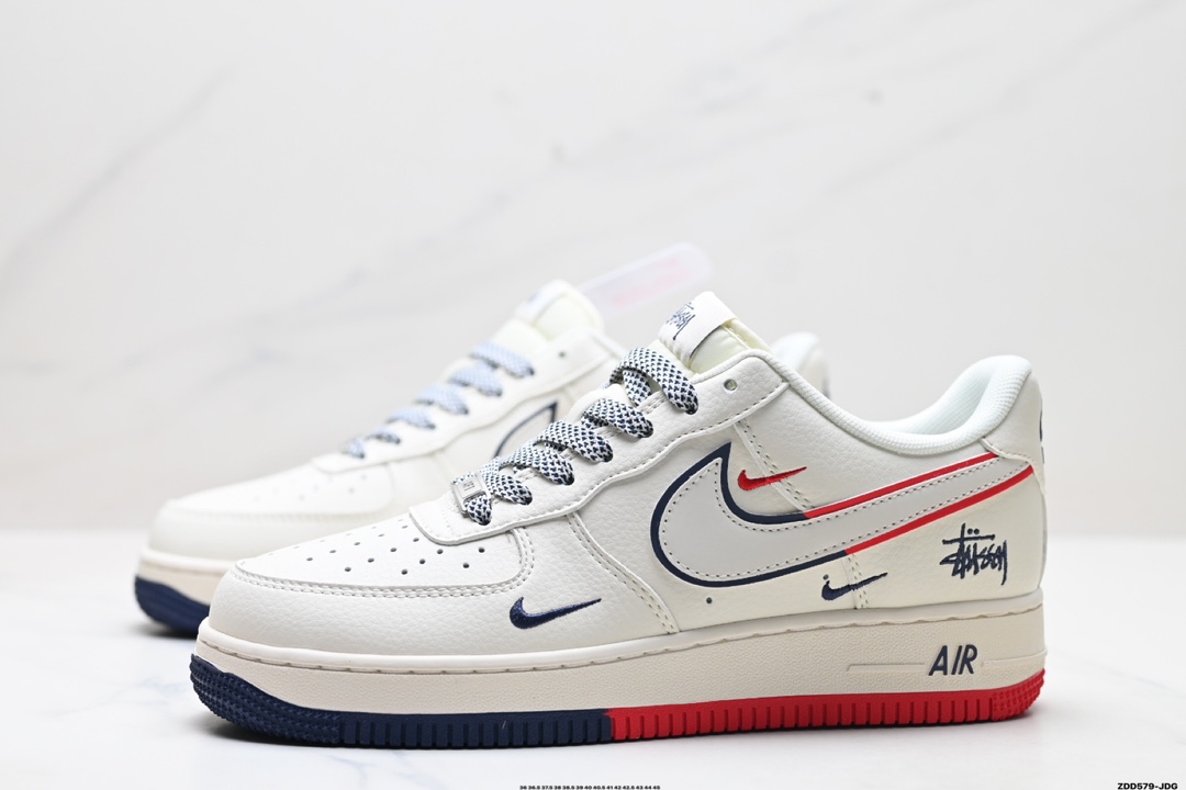 NIKE AIR FORCE 1‘07 LV8  HD2258-606