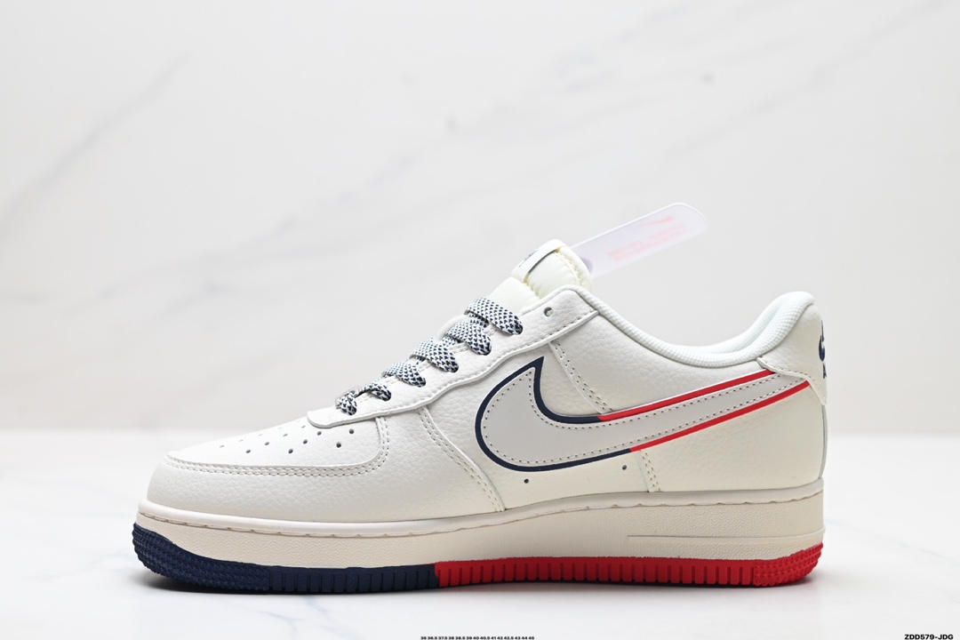 NIKE AIR FORCE 1‘07 LV8  HD2258-606