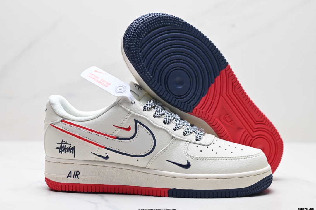 NIKE AIR FORCE 1‘07 LV8  HD2258-606