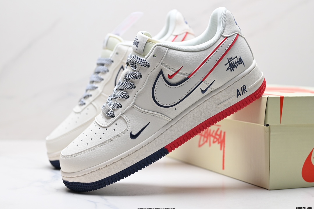 NIKE AIR FORCE 1‘07 LV8  HD2258-606