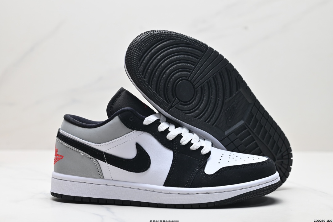 Nike Air Jordan 1 Low AJ1乔1低帮休闲板鞋  HF3148-106