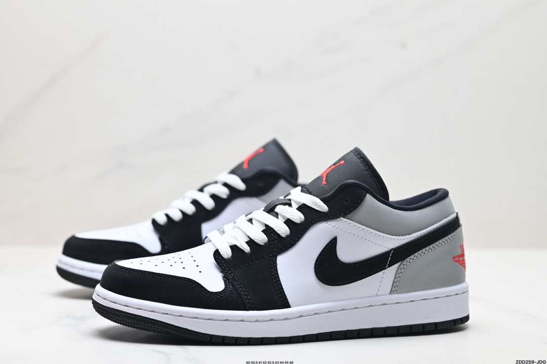 Nike Air Jordan 1 Low AJ1乔1低帮休闲板鞋  HF3148-106