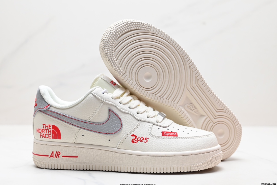 NIKE AIR FORCE 1‘07 LV8 XF8698-042