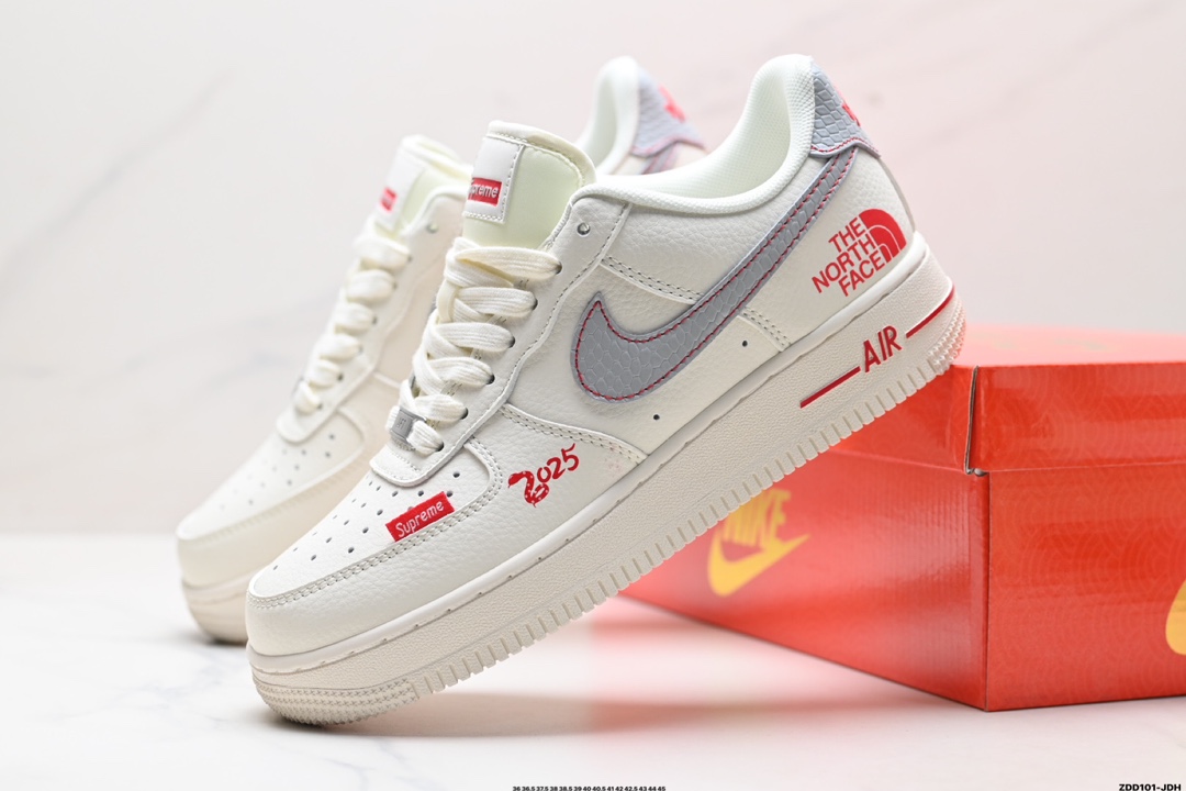 NIKE AIR FORCE 1‘07 LV8 XF8698-042