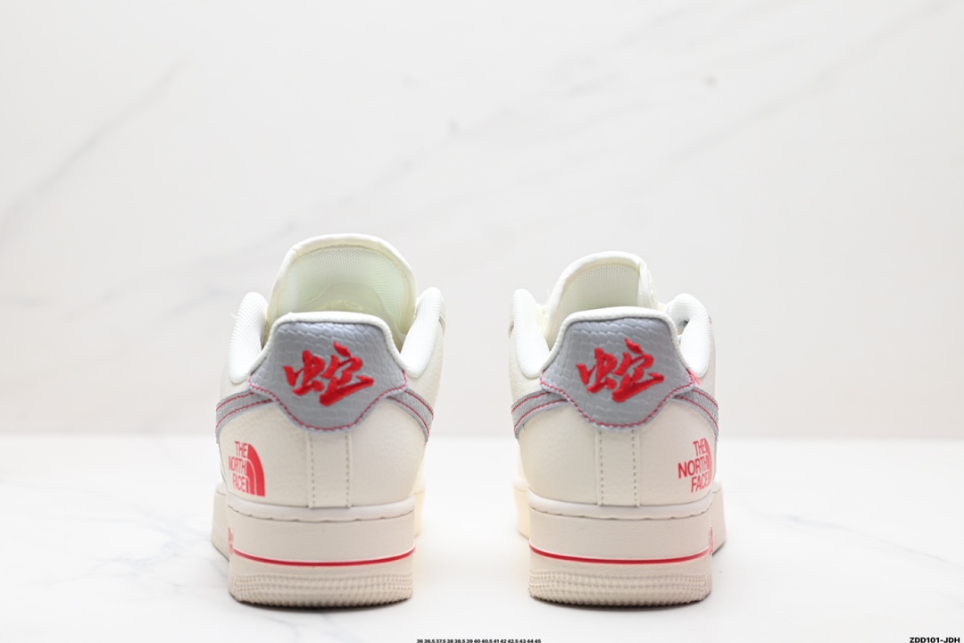 NIKE AIR FORCE 1‘07 LV8 XF8698-042