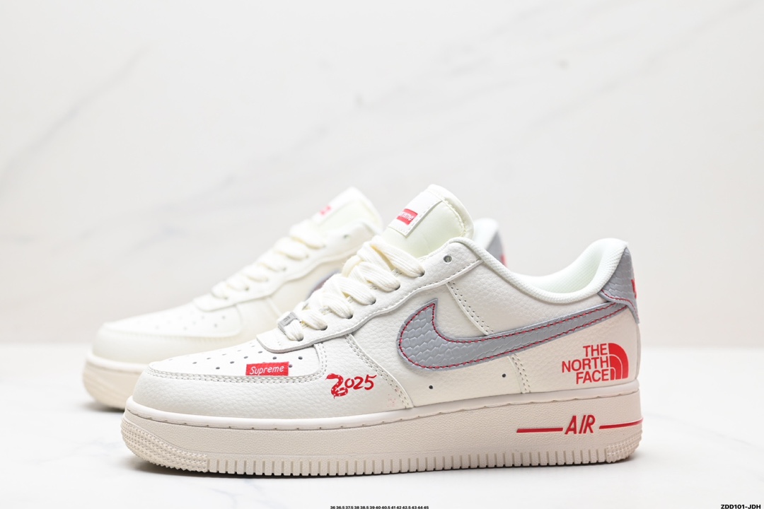 NIKE AIR FORCE 1‘07 LV8 XF8698-042