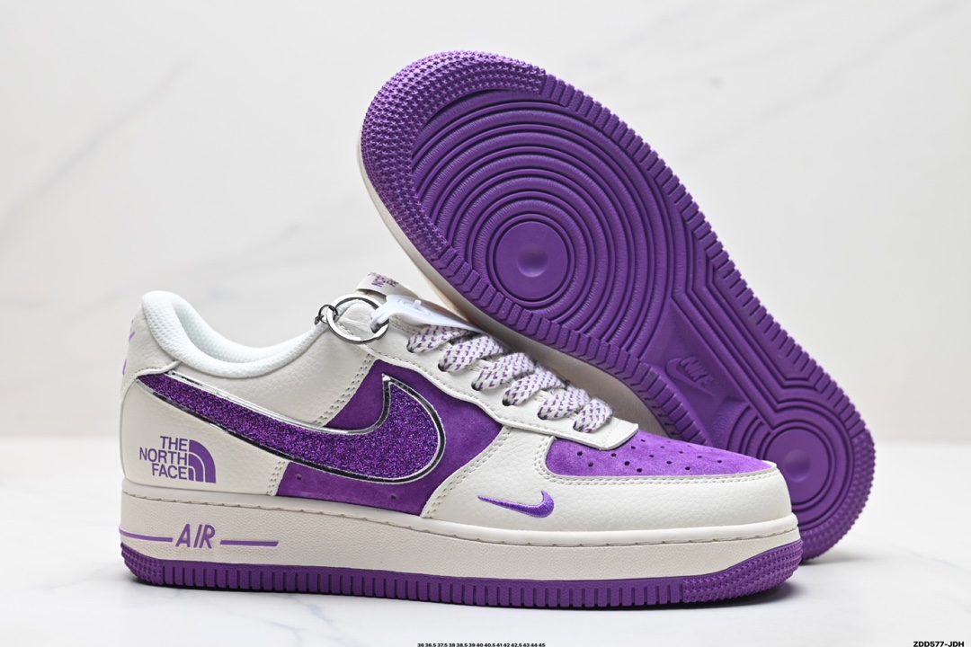 NIKE AIR FORCE 1‘07 LV8  QY6818-536