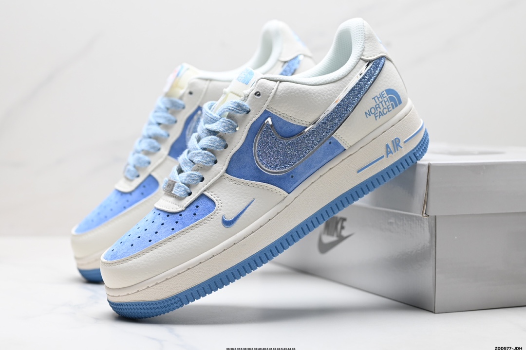 NIKE AIR FORCE 1‘07 LV8  QY6818-536