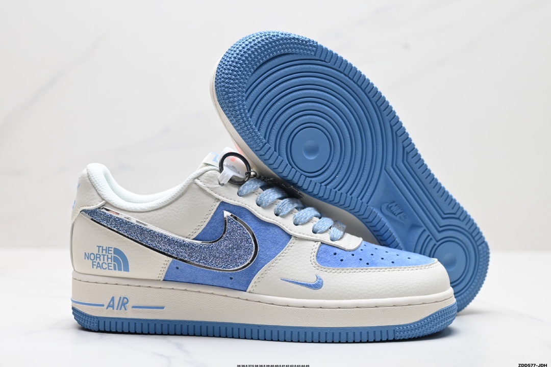 NIKE AIR FORCE 1‘07 LV8  QY6818-536