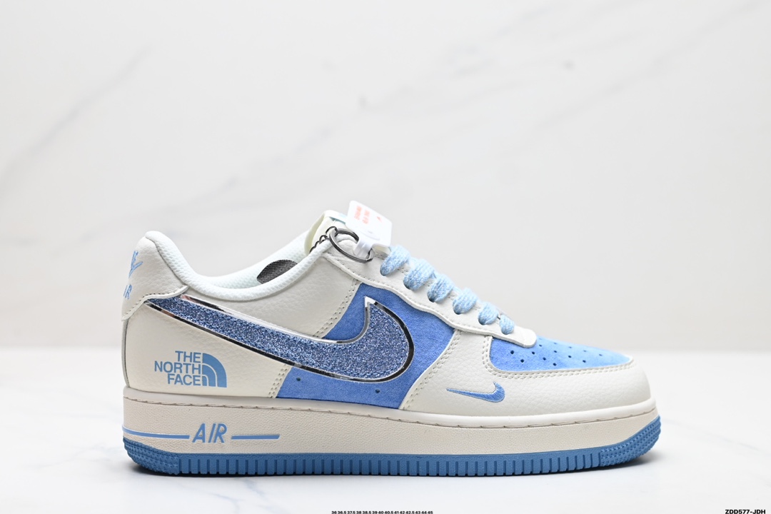 NIKE AIR FORCE 1‘07 LV8  QY6818-536