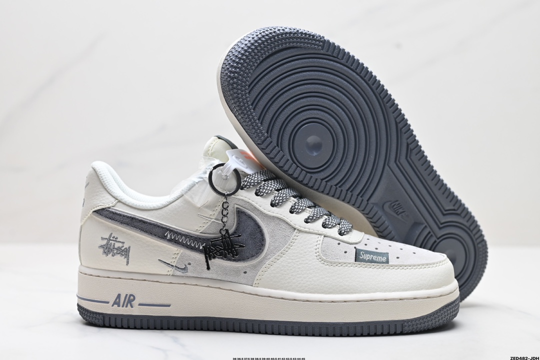 NIKE AIR FORCE 1'07 LV8 DM6688-003