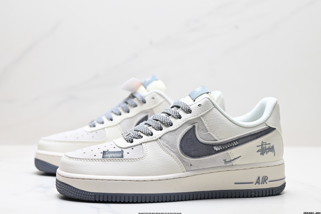 NIKE AIR FORCE 1'07 LV8 DM6688-003