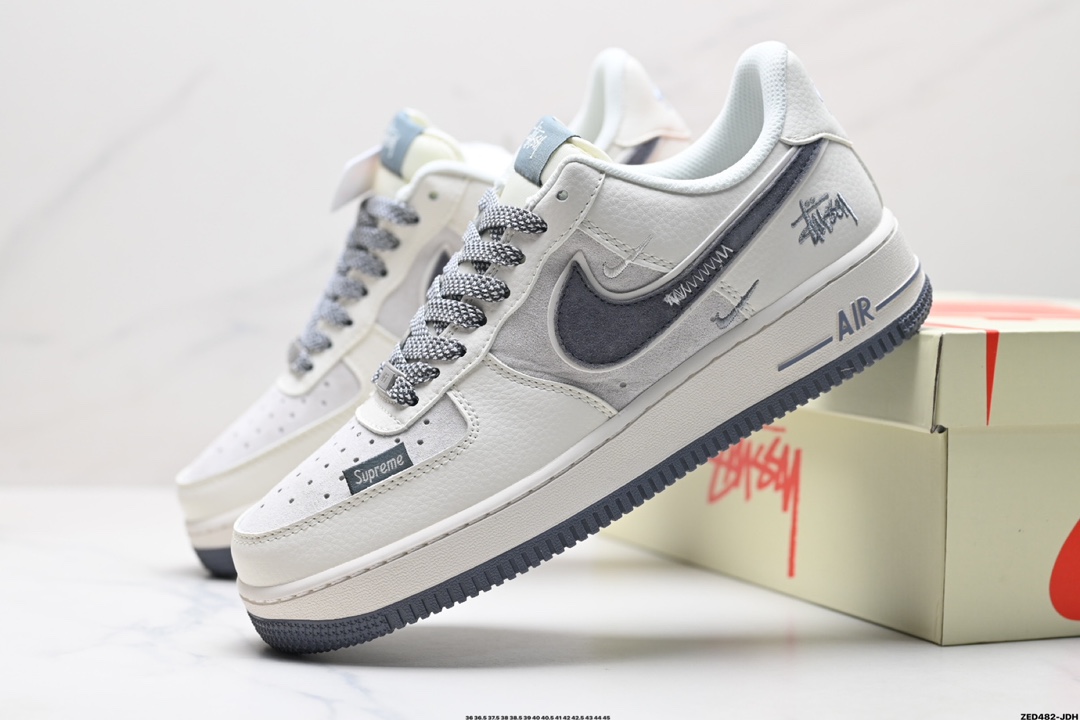 NIKE AIR FORCE 1'07 LV8 DM6688-003