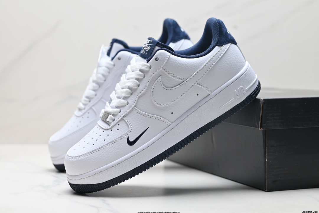 NIKE AIR FORCE 1'07 HM9483-001