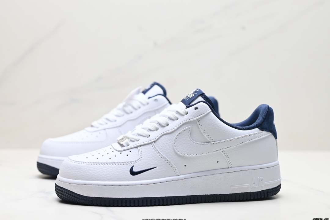 NIKE AIR FORCE 1'07 HM9483-001