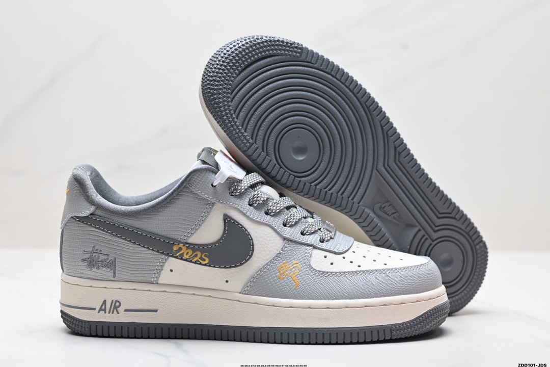 NIKE AIR FORCE 1‘07 LV8  XF8698-045