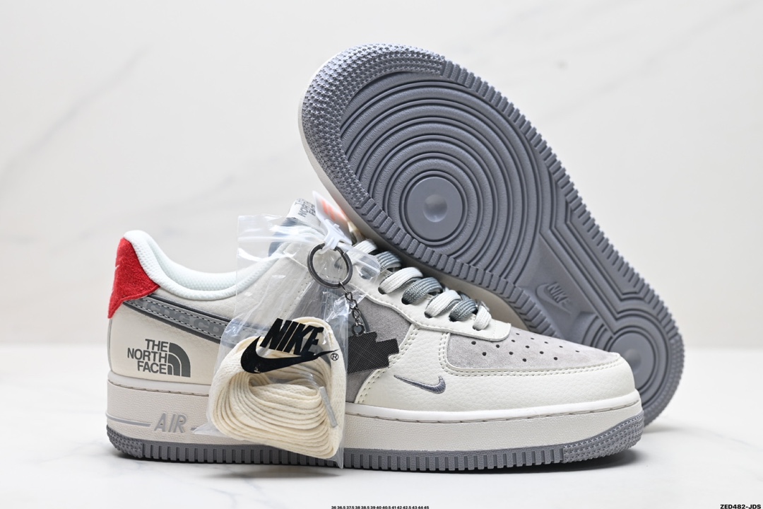 NIKE AIR FORCE 1'07 LV8  DM6868-049