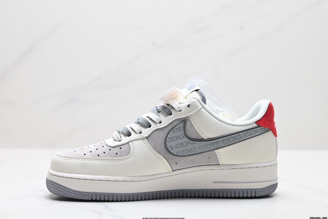 NIKE AIR FORCE 1'07 LV8  DM6868-049