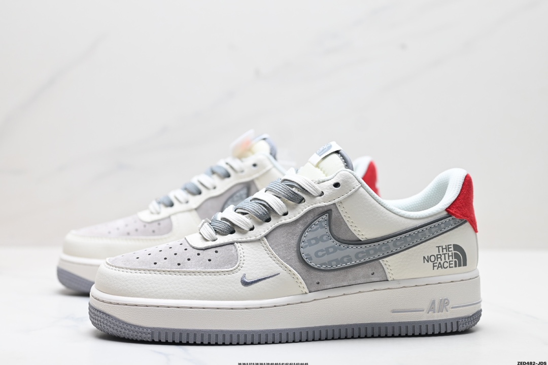 NIKE AIR FORCE 1'07 LV8  DM6868-049