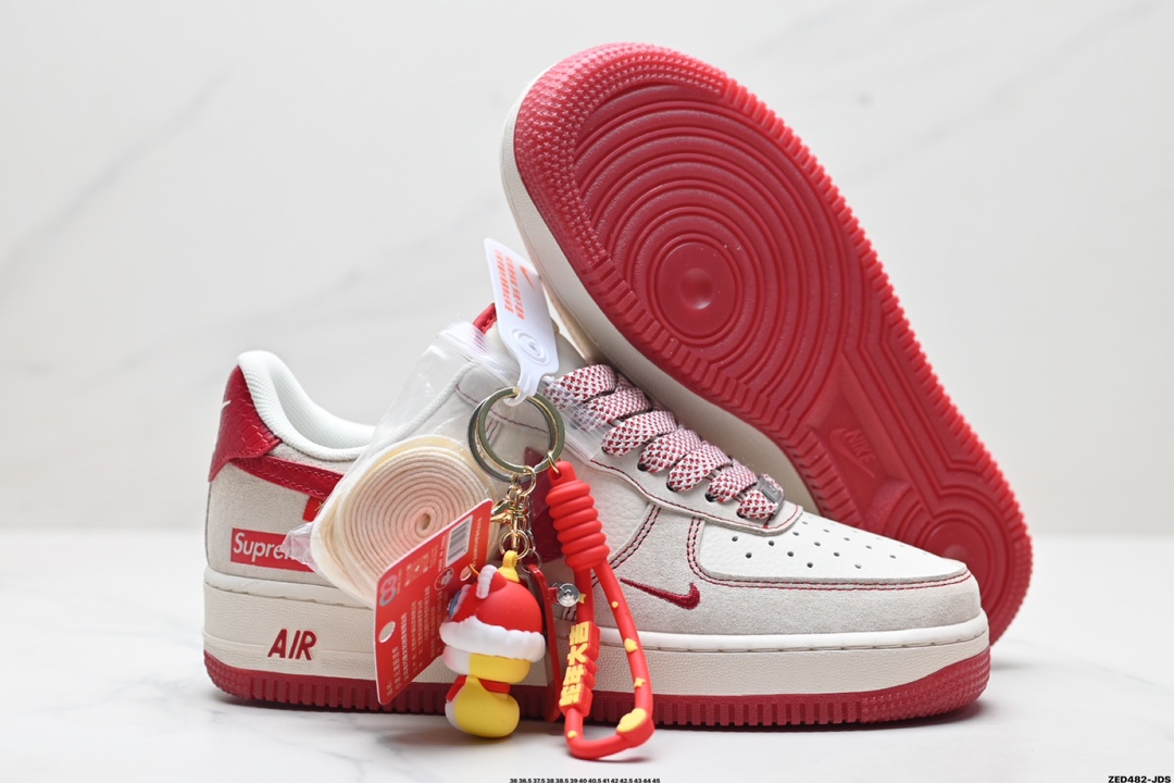 NIKE AIR FORCE 1'07 LV8   HH7519-032