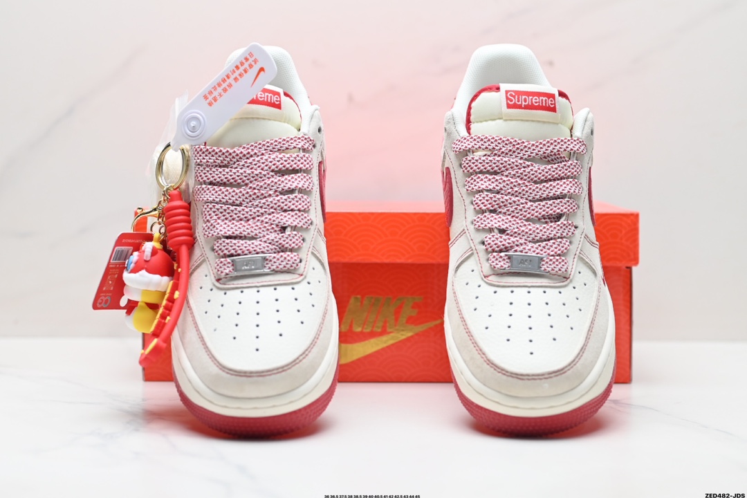 NIKE AIR FORCE 1'07 LV8   HH7519-032