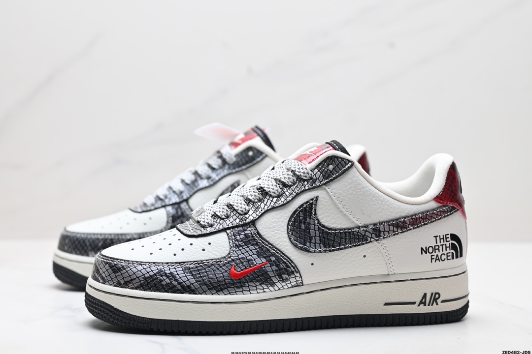 NIKE AIR FORCE 1'07 LV8 CH6336-521