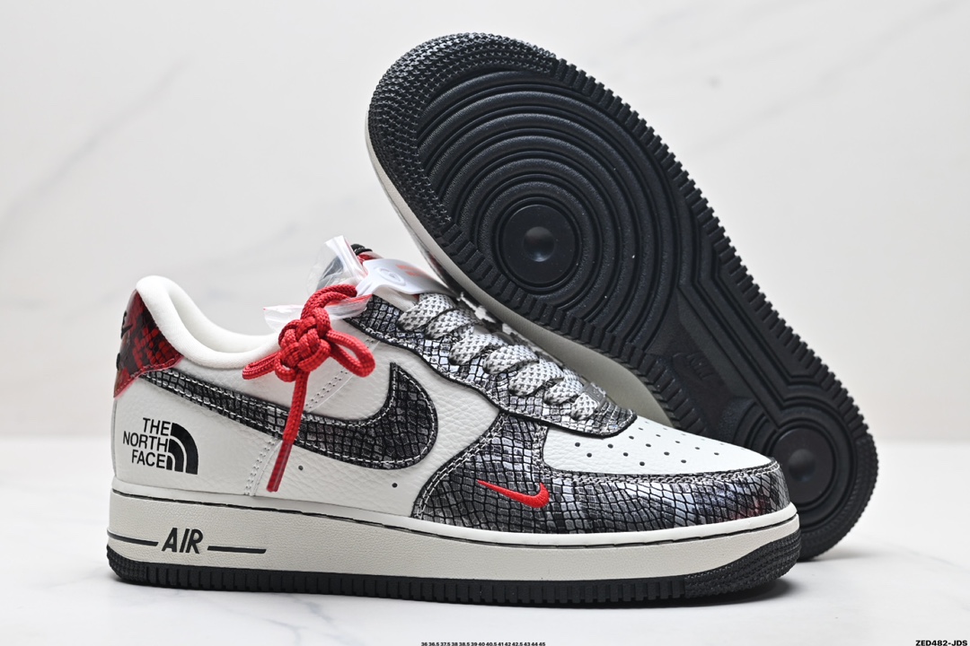 NIKE AIR FORCE 1'07 LV8 CH6336-521