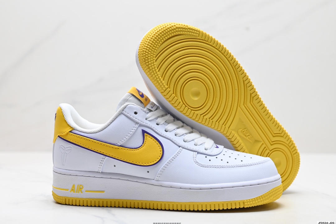 NIKE AIR FORCE 1‘07 LV8 FZ1151-100