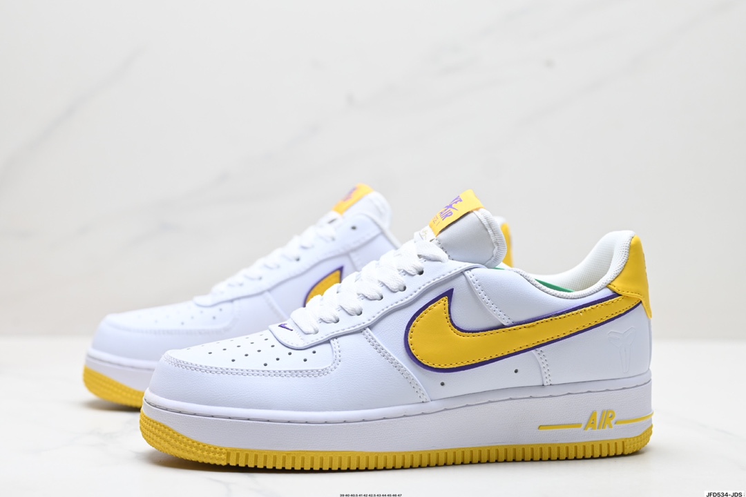 NIKE AIR FORCE 1‘07 LV8 FZ1151-100