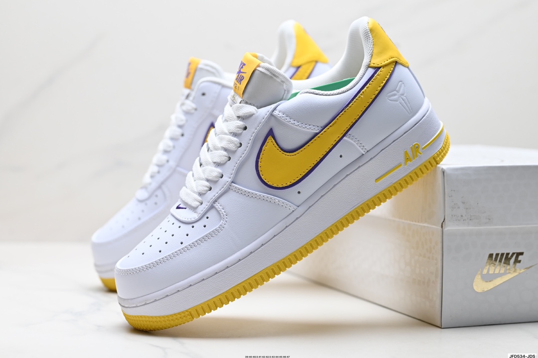 NIKE AIR FORCE 1‘07 LV8 FZ1151-100