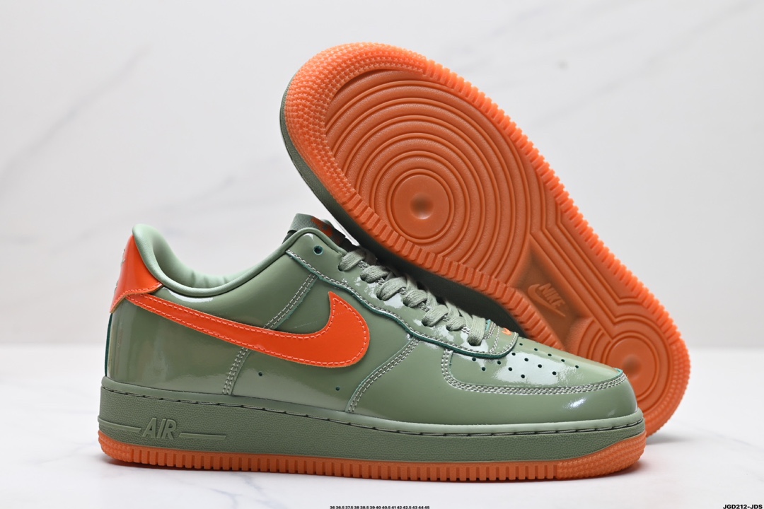 NIKE AIR FORCE 1'07 HJ9118-386