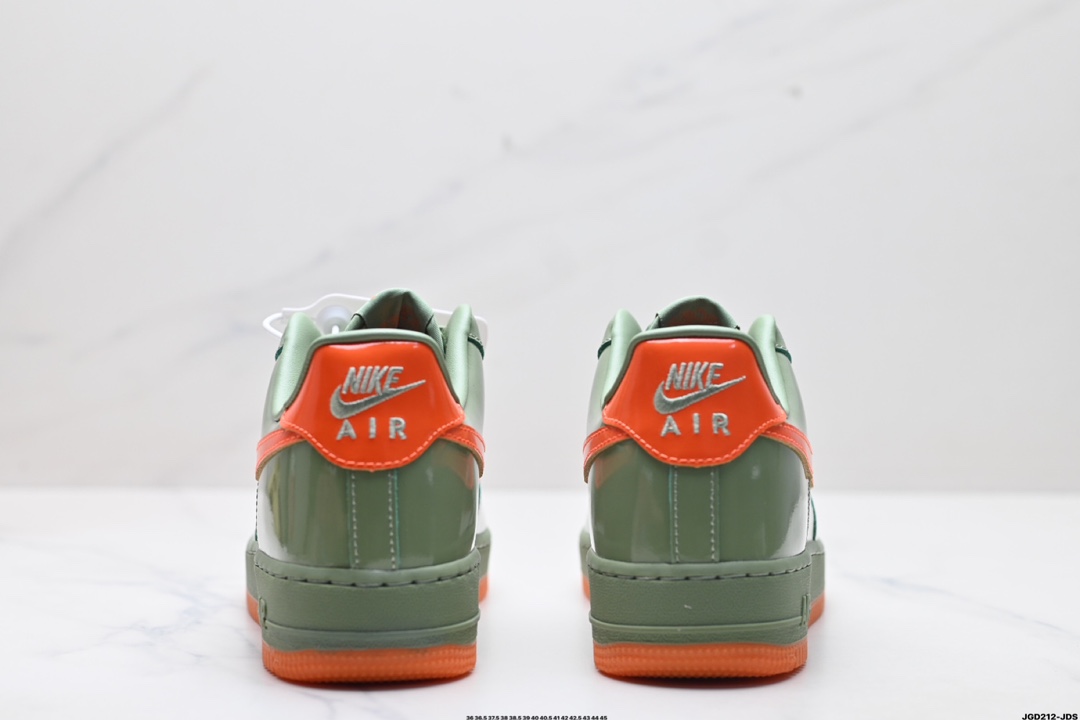 NIKE AIR FORCE 1'07 HJ9118-386