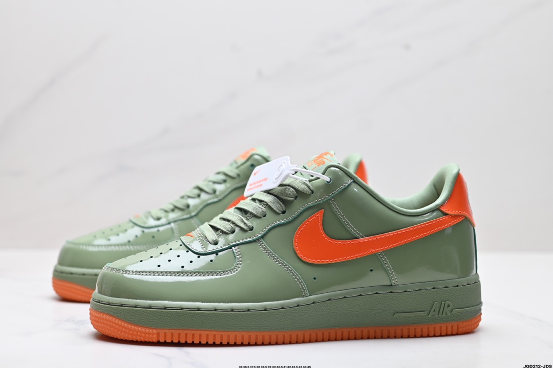 NIKE AIR FORCE 1'07 HJ9118-386