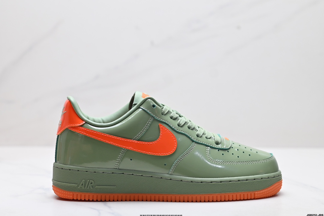 NIKE AIR FORCE 1’07 HJ9118-386