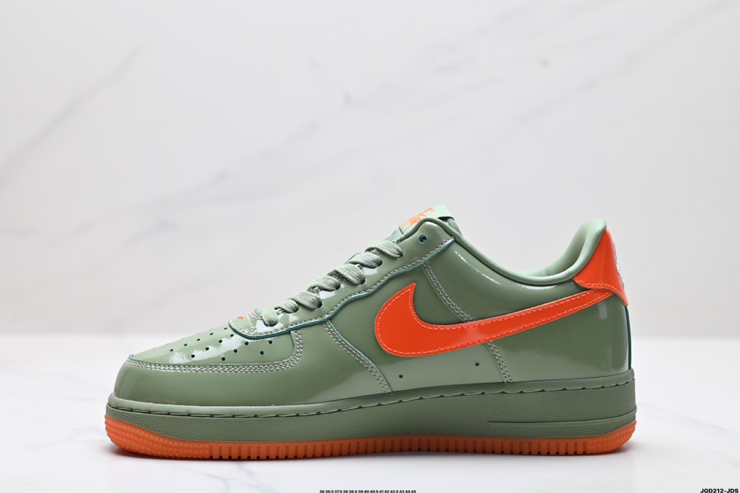 NIKE AIR FORCE 1'07 HJ9118-386