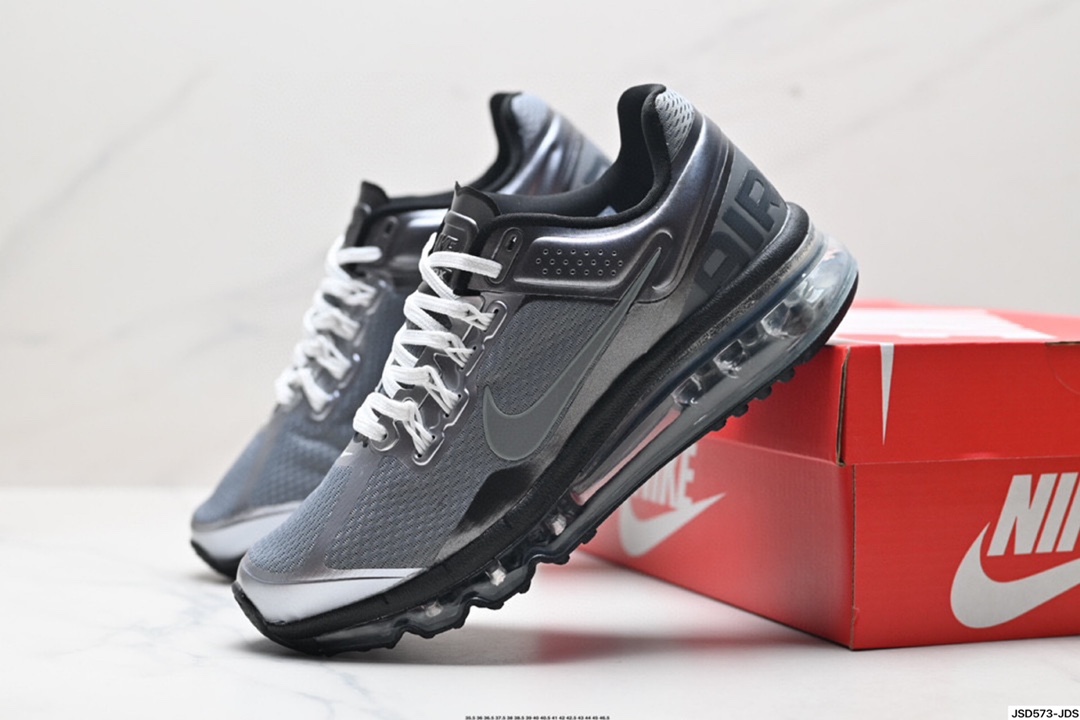 Nike Air Max 2013 联名气垫跑鞋   HF3660-700