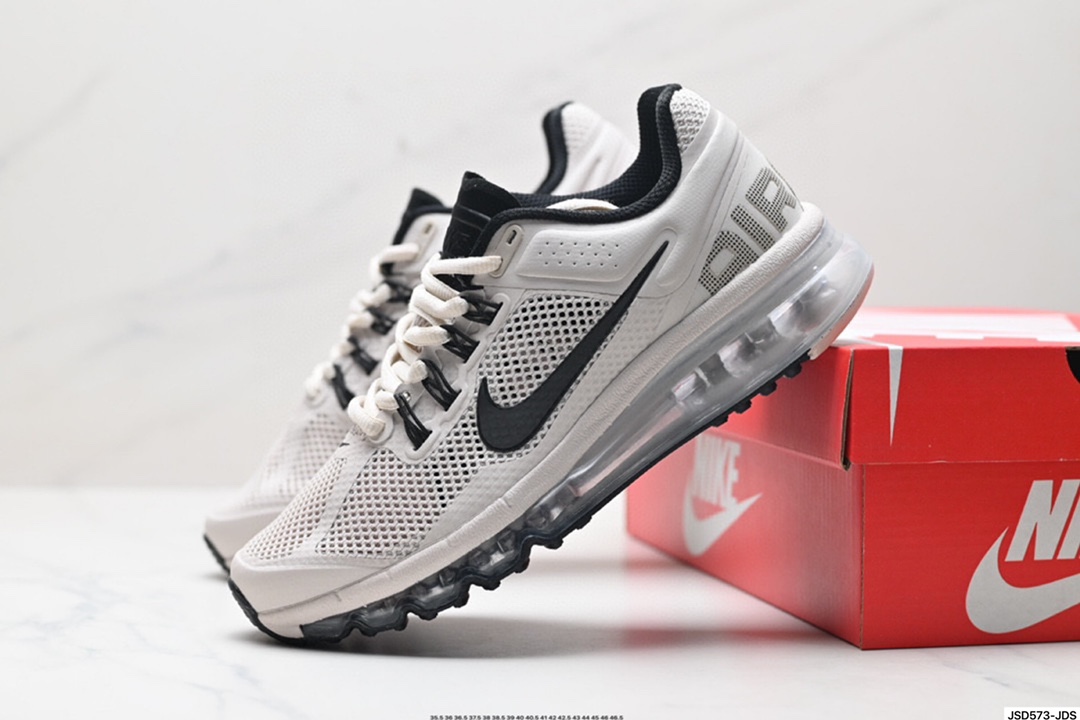 Nike Air Max 2013 联名气垫跑鞋   HF3660-700