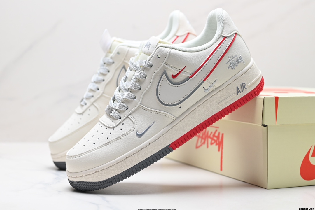 NIKE AIR FORCE 1‘07 LV8  HD2258-607