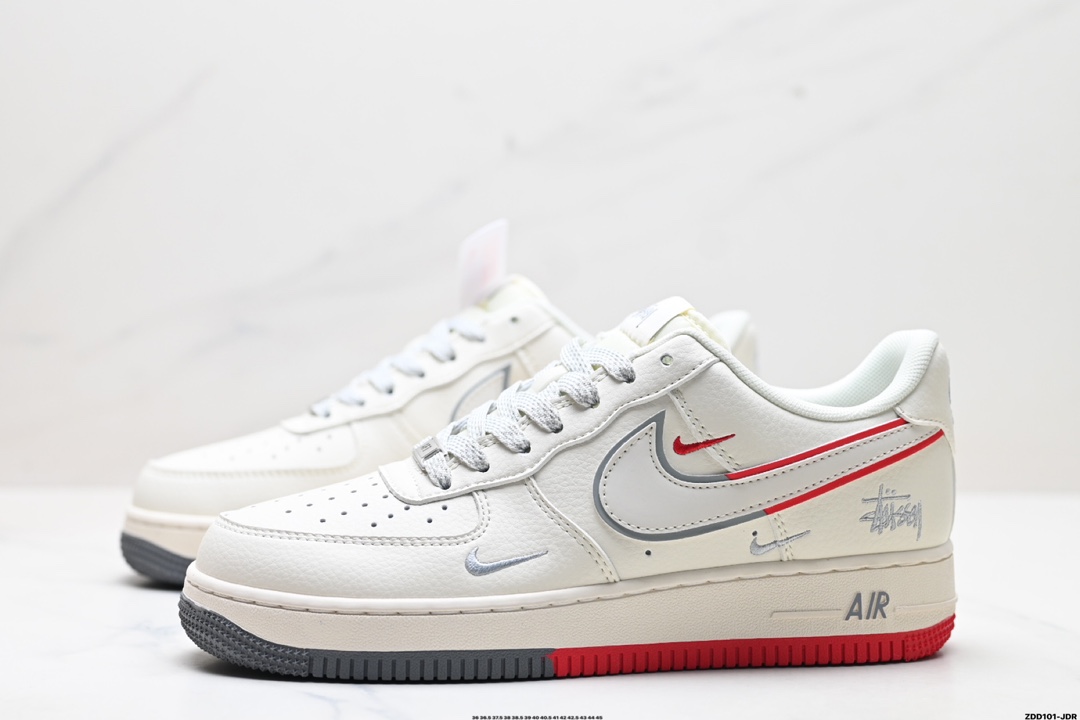 NIKE AIR FORCE 1‘07 LV8  HD2258-607