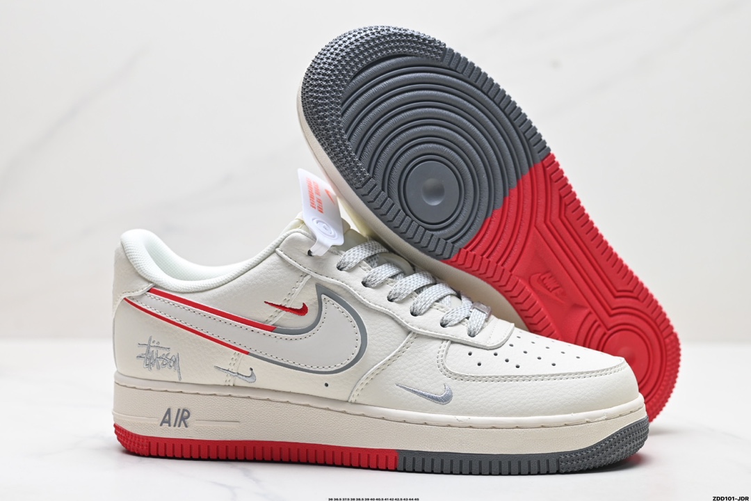 NIKE AIR FORCE 1‘07 LV8  HD2258-607