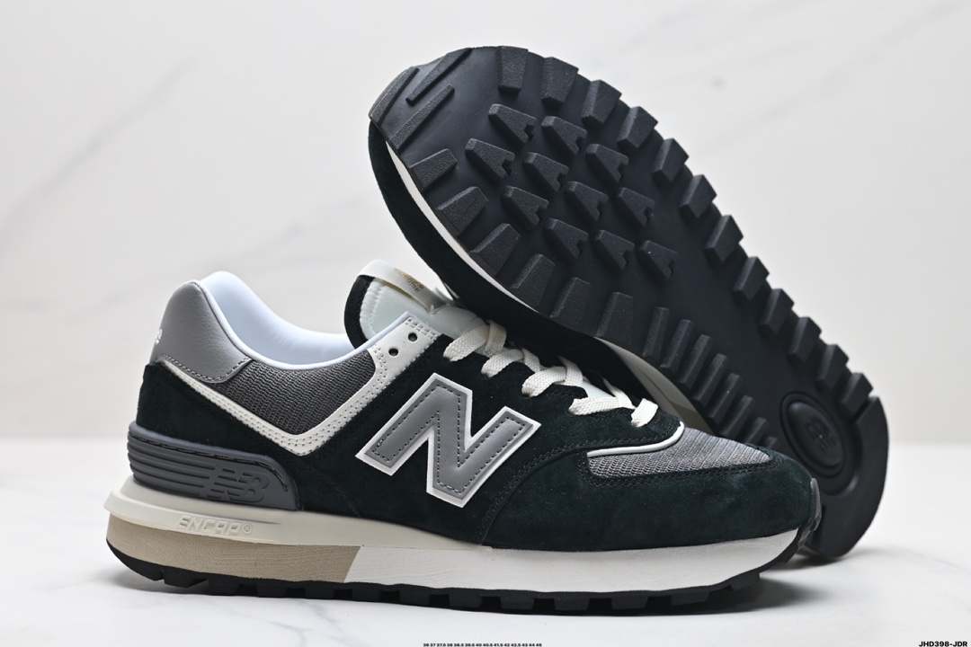 NB新百伦New Balance U574升级版系列低帮复古休闲运动慢跑鞋  U574LGT1