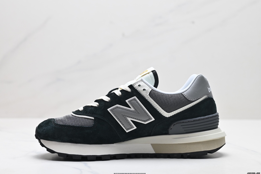 NB新百伦New Balance U574升级版系列低帮复古休闲运动慢跑鞋  U574LGT1