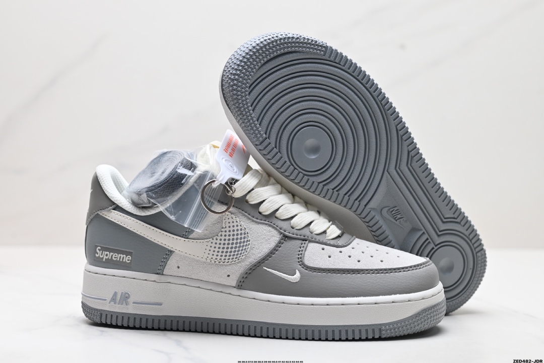 NIKE AIR FORCE 1'07 LV8  DM6688-023