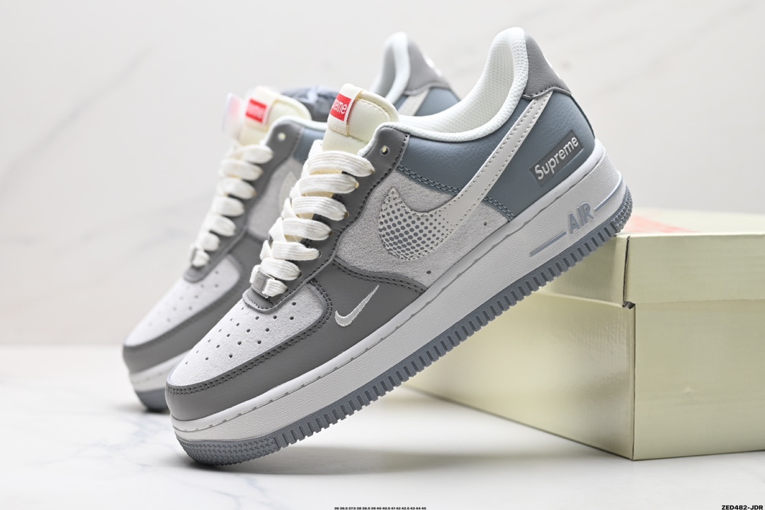 NIKE AIR FORCE 1'07 LV8  DM6688-023