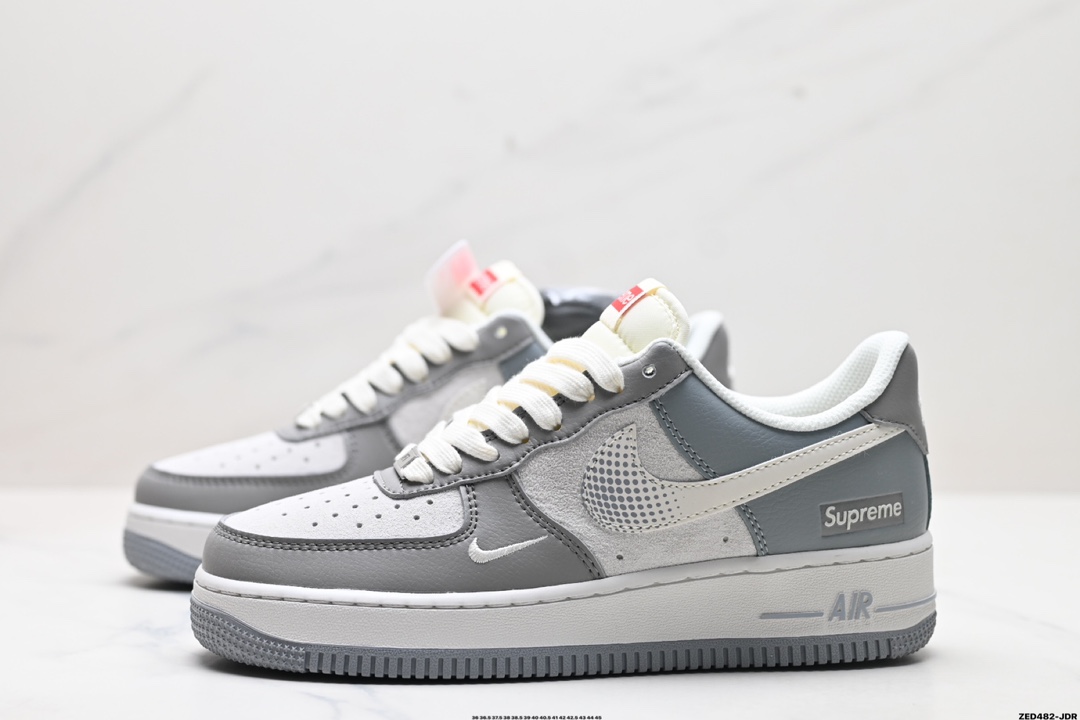 NIKE AIR FORCE 1'07 LV8  DM6688-023