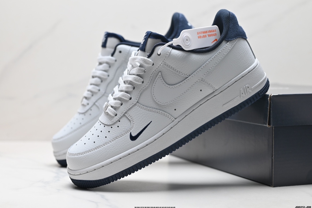 NIKE AIR FORCE 1'07 HM9483-001