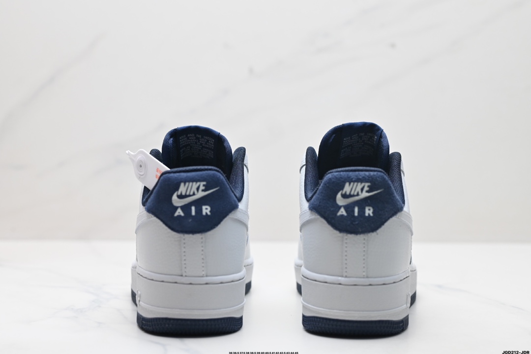 NIKE AIR FORCE 1'07 HM9483-001